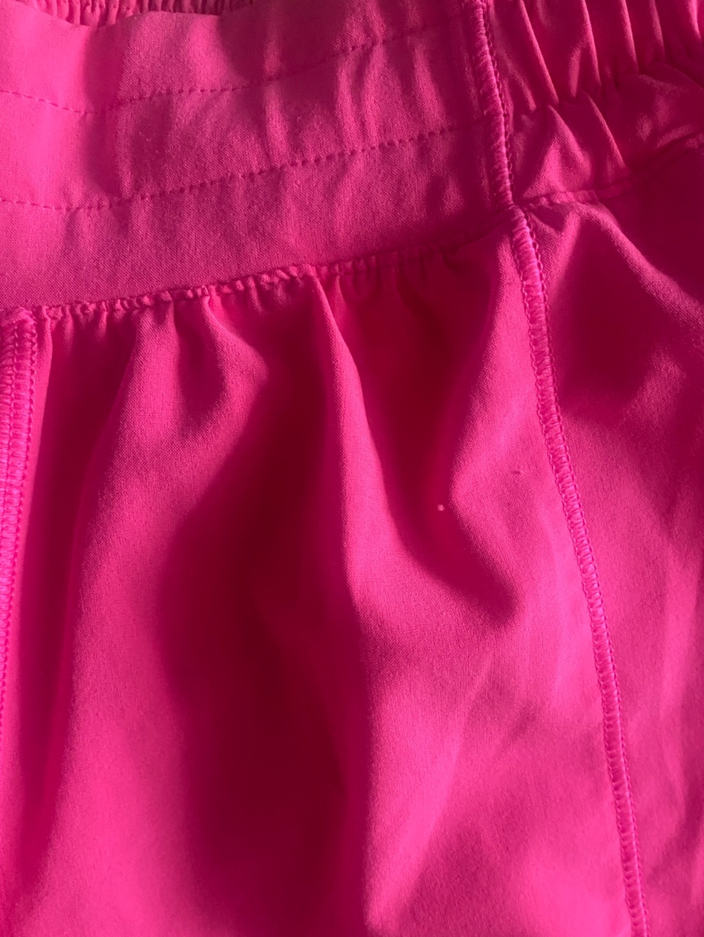 Lululemon Hotty Hot Shorts II In Ripened Raspberry 4” - Picture 14 of 15